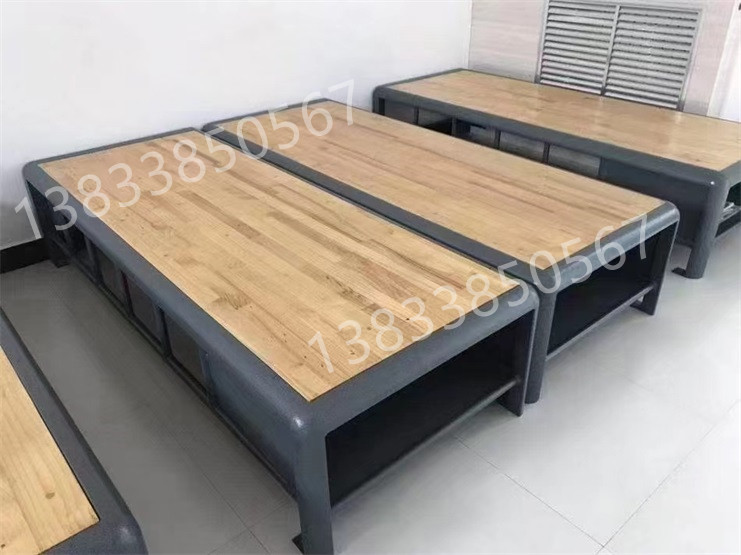 常德戒毒所床具