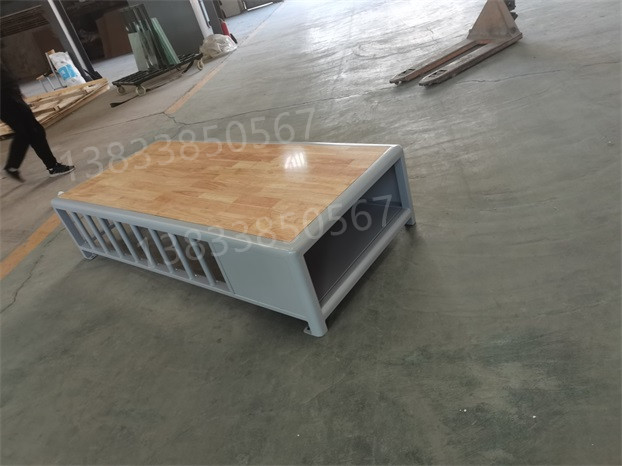 常德拘留所床具