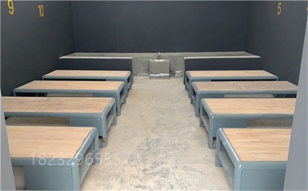 常德拘留所床具