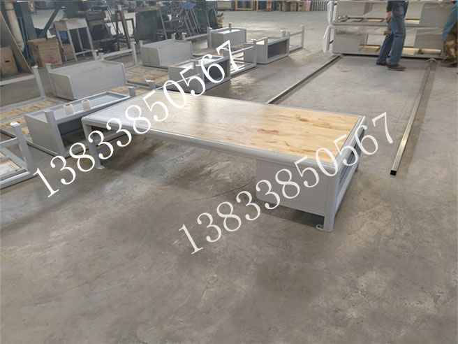 常德监狱床具
