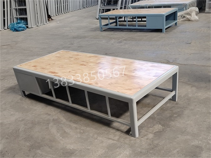 常德Y型看守所床具